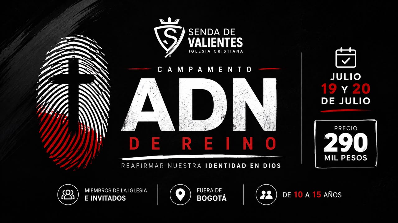 ADN Del Reino