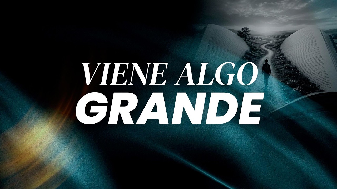 Viene Algo Grande