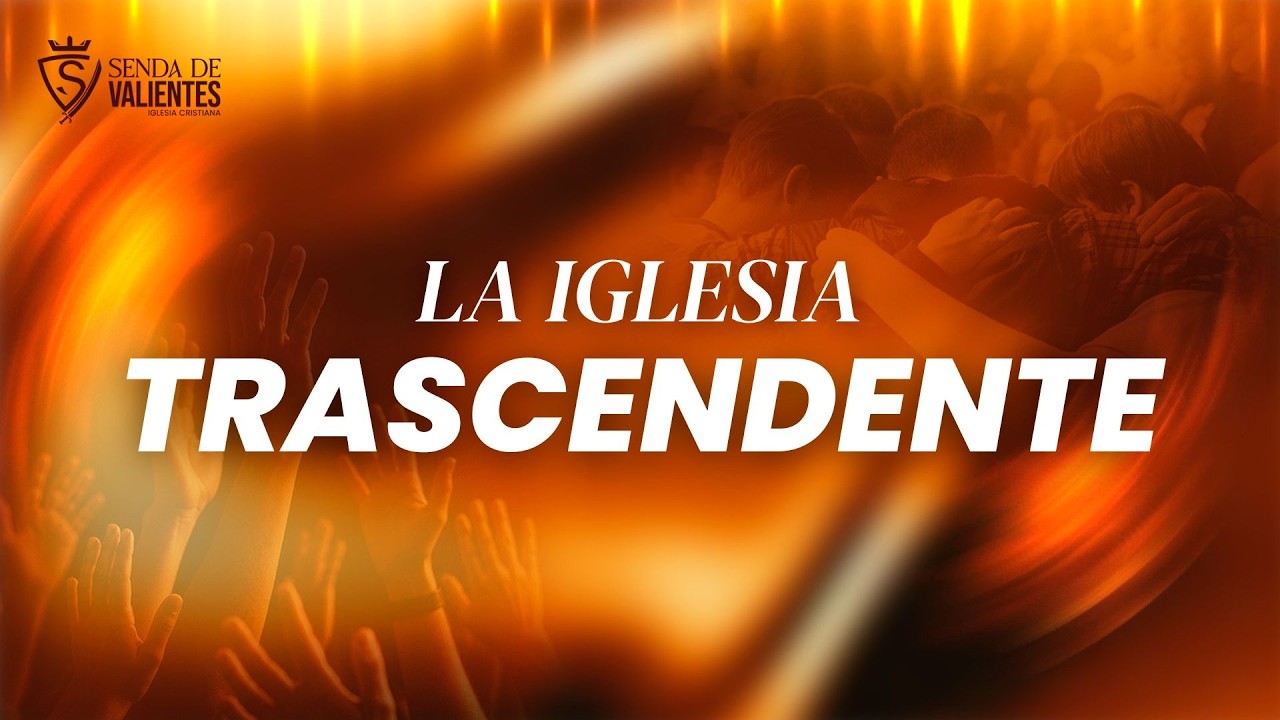 La iglesia Trascendente